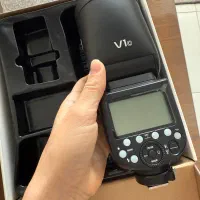 فلاش اسپیدلایت گودکس Godox V1 Flash For Canon