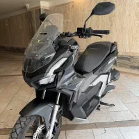 ADV 160 مدل 1402|موتورسیکلت|تهران, تهرانپارس غربی|دیوار