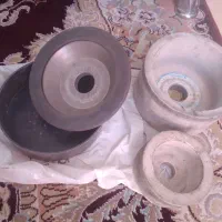 سنگ ابزارتیزکنی سی بی ان