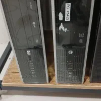 کیس  i5 2400 و رم ۸ مهندسی ترید حسابداری