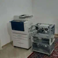 زیراکس|پرینتر، اسکنر، کپی، فکس|تهران, فردوسی|دیوار