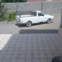 وانت فروشی مدل ۹۳