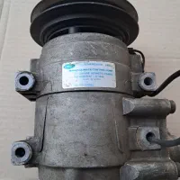 کمپرسور‌کولراصل‌کره‌‌پرایدسالم‌وبدون‌عیب‌به‌شرط