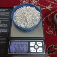 با سلام  ۵۰۰ گرم ثاچمه  گرمی۳۷۰فروش فوری