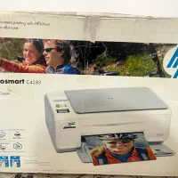 چاپگر hp