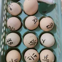 تخم مرغ لاری