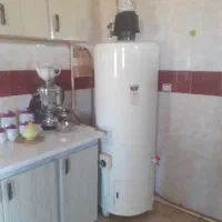 ابگرمکن زمینی