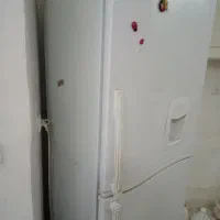 یخچال فیریزر|یخچال و فریزر|اصفهان, تخت فولاد|دیوار