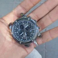 ساعت اسکمی زد اب پنج موتوره