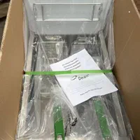 سرخ کن گازی مبله ایستاده دین وارداتی فست فودی|کافیشاپ و رستوران|ساری, |دیوار