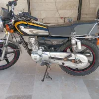 موتور سی جی