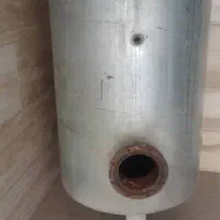 منبع شوفاژ خانه