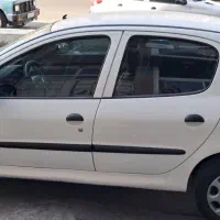 206 tu5 مدل 94|خودرو سواری و وانت|شهریار, کهنز|دیوار