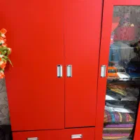 کمد سه تیکه|جاکفشی، کمد، دراور|فردیس, شهرک شهید حسینی|دیوار