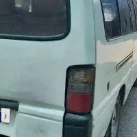 ون، کمپر، هایس، میتسوبیشی