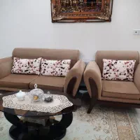 فروش فوری مبل ۷ نفره