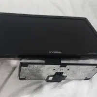 مانیتور ایکس ویژن مدل XL2020AI سایز 19.5 اینچ|قطعات و لوازم جانبی رایانه|رشت, حومه رشت|دیوار