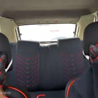 141فروشی|خودرو سواری و وانت|تهران, شهرک ابوذر|دیوار