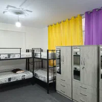 خوابگاه دخترانه غزل (تازه تاسیس)