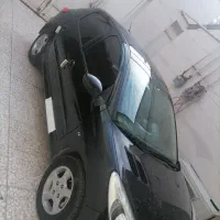 207 پانا 402 مشکی ابنوس