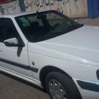 پارس ۹۴ دوگانه کارخانه|خودرو سواری و وانت|سنقر, |دیوار