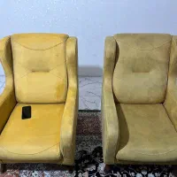 مبل شویی در منزل