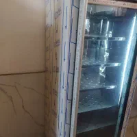 یخچال فریزر ۸۰ سانتی|فروشگاه و مغازه|ملایر, |دیوار