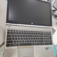 لپ تاپ hp مناسب|رایانه همراه|سنندج, |دیوار