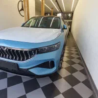 وویا Free phev فول ترین ، مدل ۲۰۲۳|خودرو سواری و وانت|تهران, سازمان برنامه شمالی|دیوار