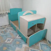 سرویس خواب کودک