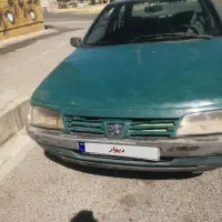 پژو آر دی (RD) بنزینی، مدل ۱۳۷۹|خودرو سواری و وانت|بیرجند, |دیوار