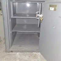 گاو صندوق کاوه