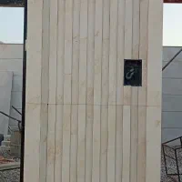 نصب انواع سنگ وکاشی|خدمات پیشه و مهارت|آزادشهر, |دیوار