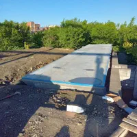 باسکول و ترازو|خدمات پیشه و مهارت|برازجان, |دیوار