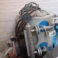 یک دستگاه کارواش بخار شور ماشین|ماشین‌آلات صنعتی|مرودشت, فرهنگ|دیوار