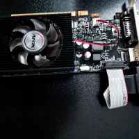 کارت گرافیک Geforce GT 730-4GB|قطعات و لوازم جانبی رایانه|اندیشه, اندیشه فاز ۱|دیوار