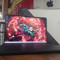 لپتاپ گیمینگ نسل یازده گرافیک 3060 6گیگ اقساطی