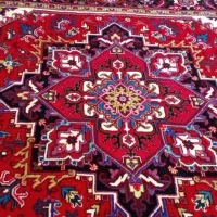 فرش ۹ متری|فرش|خواجه, |دیوار