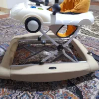 روروک کودک  مارک دلیجان|اسباب و اثاث بچه|کرمان, |دیوار