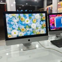 آی مک Imac آل این وان Apple|رایانه رومیزی|سبزوار, نواب صفوی|دیوار