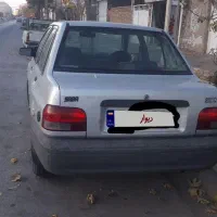 پراید ۸۷ دوگانه|خودرو سواری و وانت|قزوین, |دیوار