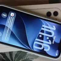 ایفون ۱۱نرمال سفید iPhone 11