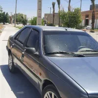 405 glx|خودرو سواری و وانت|شیراز, زند|دیوار