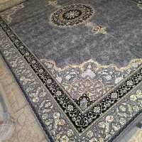 ۶ تخته ۱۲متری کاملا نو داخل کاور|فرش|قزوین, |دیوار