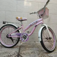 دوچرخه دخترانه prado|دوچرخه، اسکیت، اسکوتر|تهران, امام زاده عبدالله|دیوار