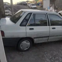 پراید 81|خودرو سواری و وانت|قدس, شهر‌قدس|دیوار