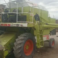 کمباین کلاس ۸۰۰