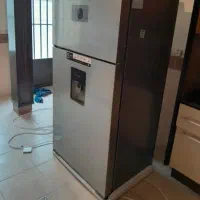 یخچال فریزر|یخچال و فریزر|نگین شهر, |دیوار