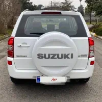 سوزوکی گرند ویتارا ۹۷ اتومات ۲۴۰۰کلاس ۱۰|خودرو سواری و وانت|تهران, شمیراننو|دیوار