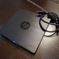 DVDwriter External HP|قطعات و لوازم جانبی رایانه|تهران, هفت حوض|دیوار